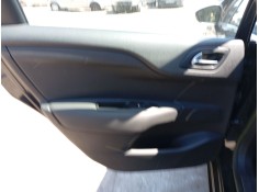 Recambio de guarnecido puerta trasera izquierda para citroën c4 ii (nc_) 1.6 hdi 115 referencia OEM IAM 98031620ZD  