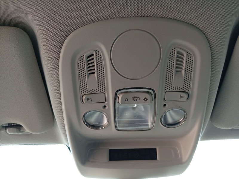 Recambio de luz interior para citroën c4 ii (nc_) 1.6 hdi 115 referencia OEM IAM 9807496180  