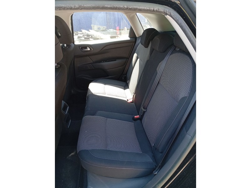 Recambio de asientos traseros para citroën c4 ii (nc_) 1.6 hdi 115 referencia OEM IAM 8852FS  