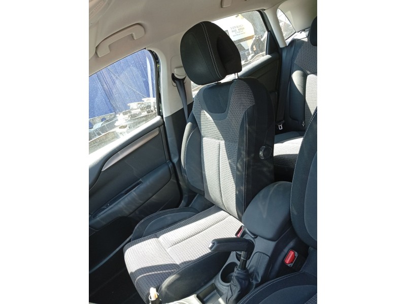 Recambio de asiento delantero derecho para citroën c4 ii (nc_) 1.6 hdi 115 referencia OEM IAM 8925A8  