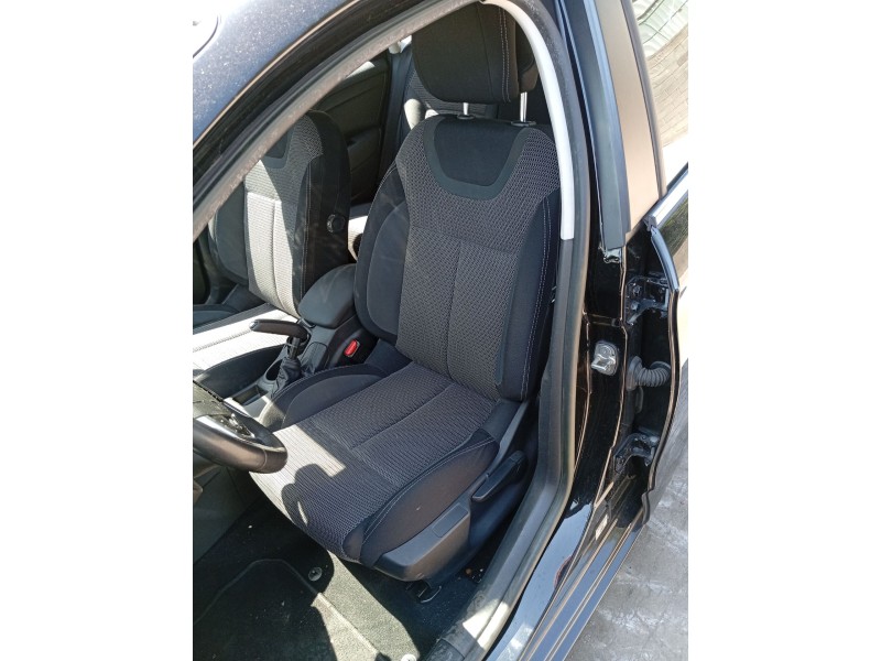 Recambio de asiento delantero izquierdo para citroën c4 ii (nc_) 1.6 hdi 115 referencia OEM IAM 884733  