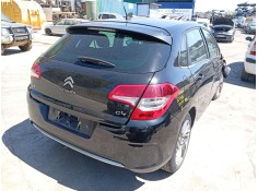 Recambio de amortiguador trasero derecho para citroën c4 ii (nc_) 1.6 hdi 115 referencia OEM IAM 9811519480  