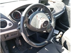 Recambio de volante para renault clio iii (br0/1, cr0/1) 1.5 dci referencia OEM IAM 8200344077  
