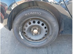 Recambio de mangueta trasera derecha para renault clio iii (br0/1, cr0/1) 1.5 dci referencia OEM IAM 8200689730  