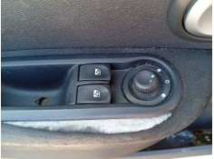 Recambio de mando elevalunas delantero izquierdo para renault clio iii (br0/1, cr0/1) 1.5 dci referencia OEM IAM 8200356515  