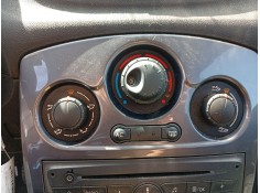 Recambio de mando climatizador para renault clio iii (br0/1, cr0/1) 1.5 dci referencia OEM IAM 69597003  