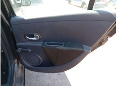 Recambio de guarnecido puerta trasera derecha para renault clio iii (br0/1, cr0/1) 1.5 dci referencia OEM IAM 8200293860D  