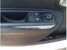 Recambio de guarnecido puerta delantera izquierda para renault clio iii (br0/1, cr0/1) 1.5 dci referencia OEM IAM 8200293523G   2
