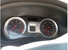Recambio de cuadro instrumentos para renault clio iii (br0/1, cr0/1) 1.5 dci referencia OEM IAM 8200715181  