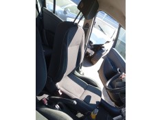 Recambio de asiento delantero izquierdo para renault clio iii (br0/1, cr0/1) 1.5 dci referencia OEM IAM 6120ADI  