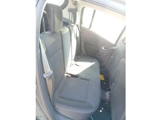 Recambio de asientos traseros para renault clio iii (br0/1, cr0/1) 1.5 dci referencia OEM IAM 7701061837  
