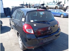 Recambio de amortiguador trasero izquierdo para renault clio iii (br0/1, cr0/1) 1.5 dci referencia OEM IAM 8200556691  