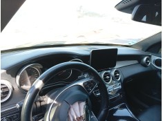 Recambio de salpicadero para mercedes-benz clase c t-model (s205) c 220 bluetec / d (205.204) referencia OEM IAM A20568037059J38