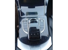 Recambio de pantalla / mando multifuncion para mercedes-benz clase c t-model (s205) c 220 bluetec / d (205.204) referencia OEM I 2