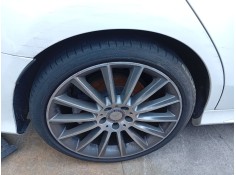 Recambio de pinza freno trasera derecha para mercedes-benz clase c t-model (s205) c 220 bluetec / d (205.204) referencia OEM IAM