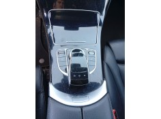 Recambio de palanca cambio para mercedes-benz clase c t-model (s205) c 220 bluetec / d (205.204) referencia OEM IAM A2059004819 