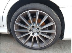 Recambio de mangueta trasera izquierda para mercedes-benz clase c t-model (s205) c 220 bluetec / d (205.204) referencia OEM IAM 