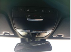 Recambio de luz interior para mercedes-benz clase c t-model (s205) c 220 bluetec / d (205.204) referencia OEM IAM A0999000601  