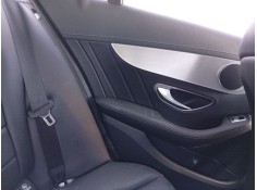 Recambio de guarnecido puerta trasera izquierda para mercedes-benz clase c t-model (s205) c 220 bluetec / d (205.204) referencia