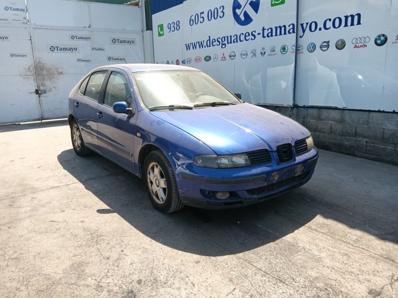 seat leon (1m1) del año 1999