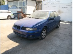 seat leon (1m1) del año 1999 2