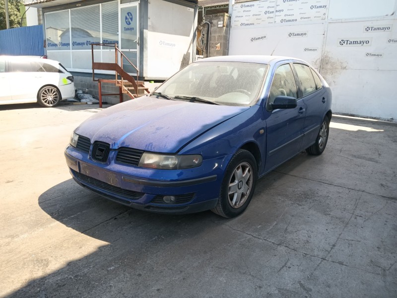 seat leon (1m1) del año 1999