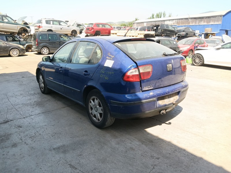 seat leon (1m1) del año 1999