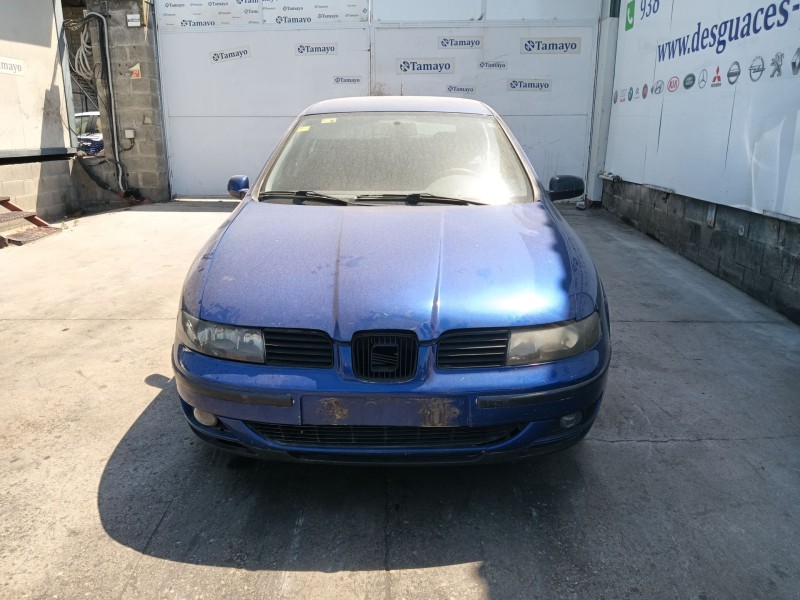 seat leon (1m1) del año 1999