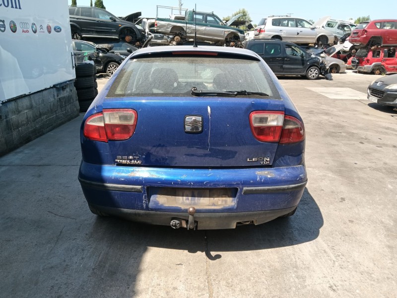 seat leon (1m1) del año 1999