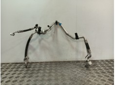 Recambio de tubos aire acondicionado para hyundai ix20 (jc) 1.4 referencia OEM IAM 977591K150  