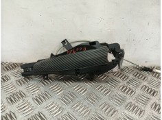 Recambio de maneta exterior delantera izquierda para bmw 3 (e90) 320 d referencia OEM IAM 51217060669  