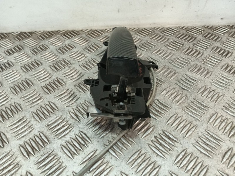 Recambio de maneta exterior delantera izquierda para bmw 3 (e90) 320 d referencia OEM IAM 51217060669  