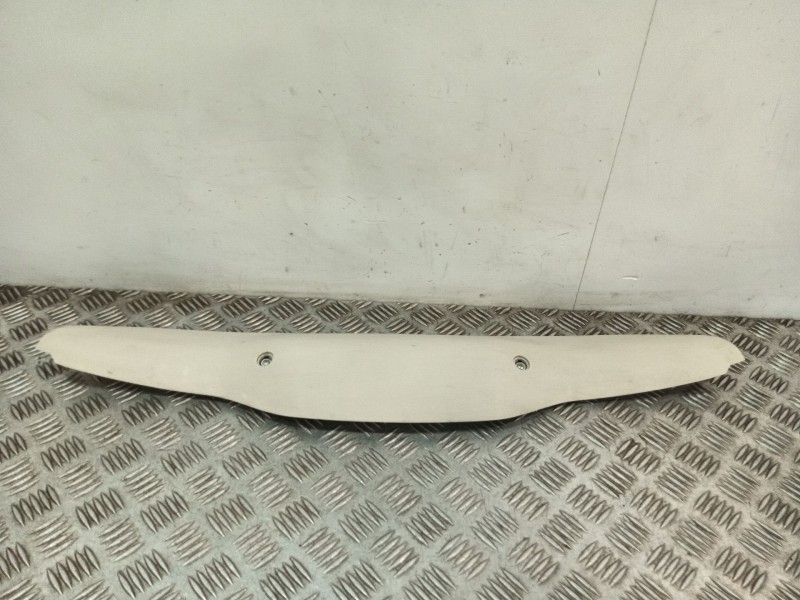 Recambio de piloto central de freno para fiat nuova 500 (150) 1.2 cat referencia OEM IAM 735542376 735542374 