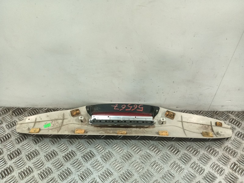 Recambio de piloto central de freno para fiat nuova 500 (150) 1.2 cat referencia OEM IAM 735542376 735542374 