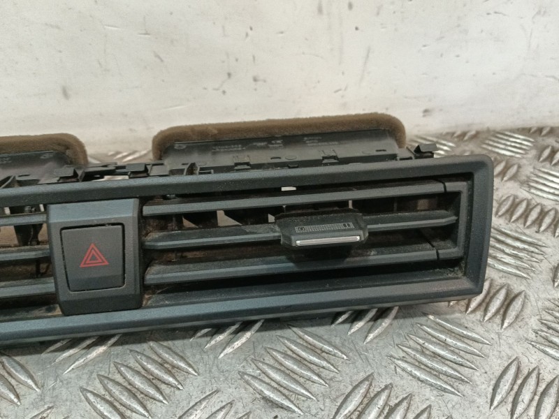 Recambio de rejilla aireadora para seat ibiza (kj1) referencia OEM IAM 6F0819110  