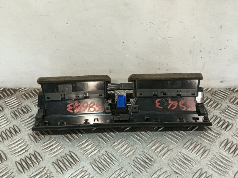 Recambio de rejilla aireadora para seat ibiza (kj1) referencia OEM IAM 6F0819110  