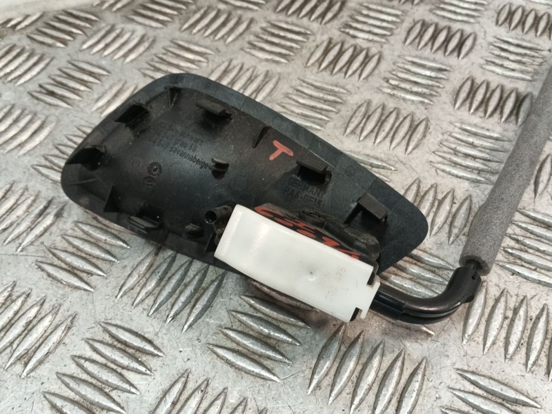 Recambio de maneta interior trasera izquierda para bmw 3 (e90) 320 d referencia OEM IAM 7144545  
