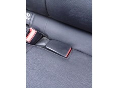 Recambio de enganche cinturon trasero central para mercedes-benz clase c t-model (s205) c 220 bluetec / d (205.204) referencia O