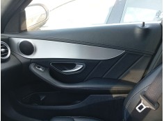Recambio de guarnecido puerta delantera derecha para mercedes-benz clase c t-model (s205) c 220 bluetec / d (205.204) referencia