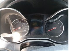 Recambio de cuadro instrumentos para mercedes-benz clase c t-model (s205) c 220 bluetec / d (205.204) referencia OEM IAM   