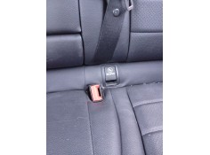 Recambio de enganche cinturon trasero izquierdo para mercedes-benz clase c t-model (s205) c 220 bluetec / d (205.204) referencia