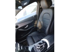 Recambio de asiento delantero derecho para mercedes-benz clase c t-model (s205) c 220 bluetec / d (205.204) referencia OEM IAM  