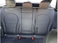 Recambio de asientos traseros para mercedes-benz clase c t-model (s205) c 220 bluetec / d (205.204) referencia OEM IAM A20592006