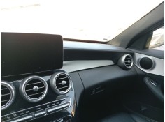 Recambio de airbag delantero derecho para mercedes-benz clase c t-model (s205) c 220 bluetec / d (205.204) referencia OEM IAM A2