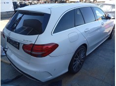 Recambio de amortiguador trasero derecho para mercedes-benz clase c t-model (s205) c 220 bluetec / d (205.204) referencia OEM IA