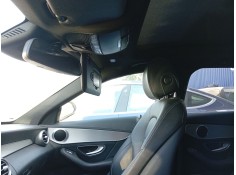 Recambio de airbag cortina delantero derecho para mercedes-benz clase c t-model (s205) c 220 bluetec / d (205.204) referencia OE