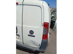 Recambio de puerta trasera carga derecha para fiat fiorino furgoneta/monovolumen (225_) 1.4 natural power (225bxc1a, 225axc1a) r