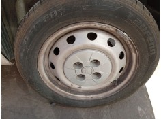 Recambio de mangueta trasera izquierda para fiat fiorino furgoneta/monovolumen (225_) 1.4 natural power (225bxc1a, 225axc1a) ref