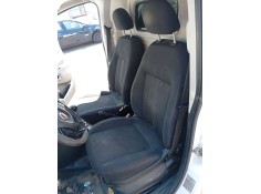 Recambio de asiento delantero izquierdo para fiat fiorino furgoneta/monovolumen (225_) 1.4 natural power (225bxc1a, 225axc1a) re