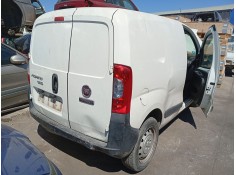 Recambio de amortiguador trasero derecho para fiat fiorino furgoneta/monovolumen (225_) 1.4 natural power (225bxc1a, 225axc1a) r